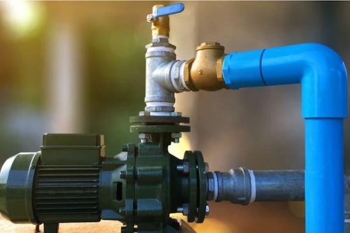 cara menyambung kabel pompa air ke saklar